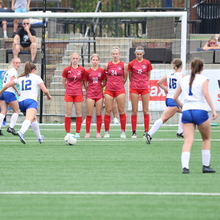 Norris Girls Soccer