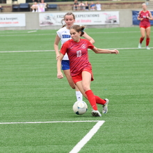 Norris Girls Soccer