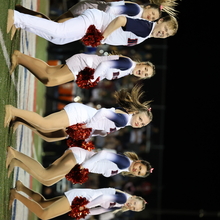 Dance Team