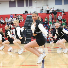 Dance Team