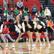 Dance Team