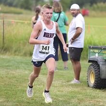 Norris Cross Country Gallery