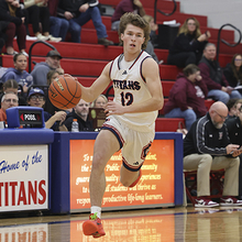 Boys Basketball Gallery