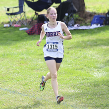 Norris Cross Country Gallery