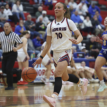 Girls Basketball Gallery