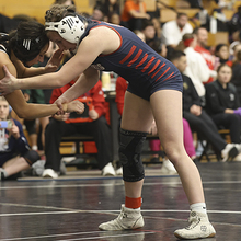 Girls Wrestling Gallery