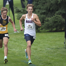 Norris Cross Country Gallery