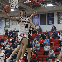 Boys Basketball Gallery