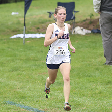 Norris Cross Country Gallery