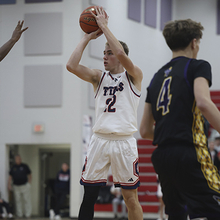 Boys Basketball Gallery