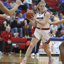 Girls Basketball Gallery