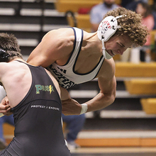 Boys Wrestling Gallery