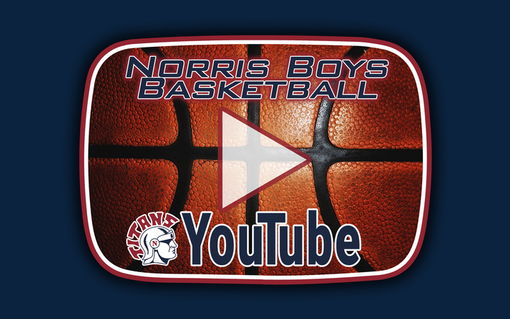 Norris Boys Basketball YouTube Channel