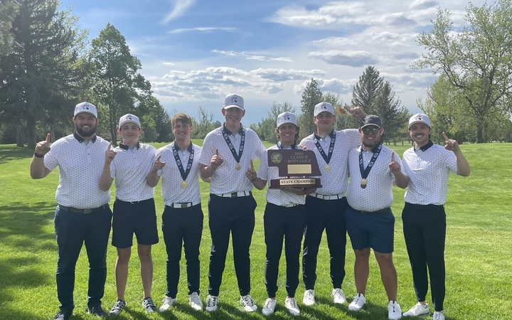 2024 State Champions